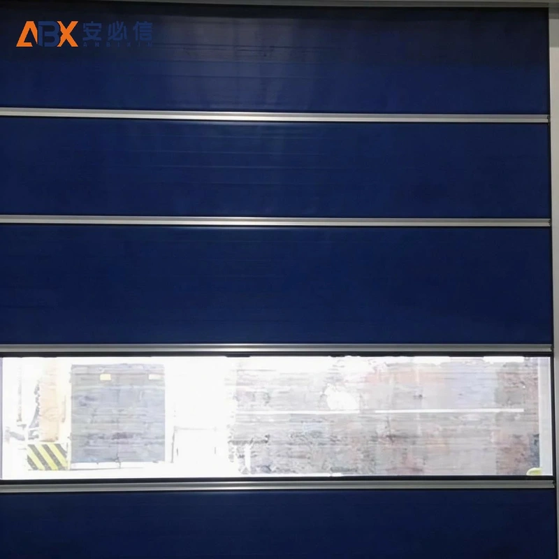 沧州市高速门