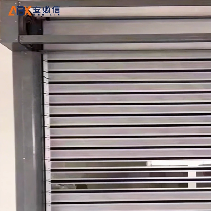 沧州市雷达高速门